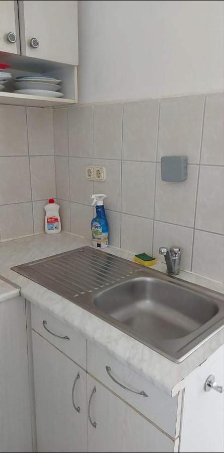 Visszavar-Lak Privat Berlemeny Badacsonytomaj Luaran gambar