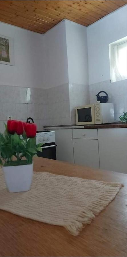Visszavar-Lak Privat Berlemeny Badacsonytomaj Luaran gambar
